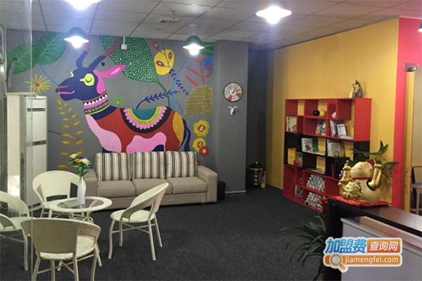 一品位美术加盟费