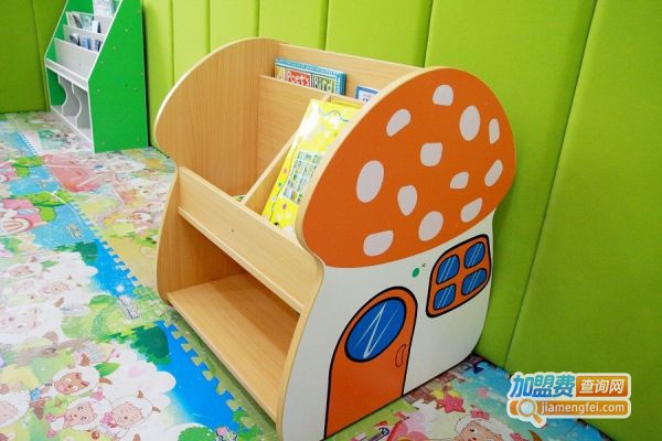 伯利兹国际少儿英语加盟门店