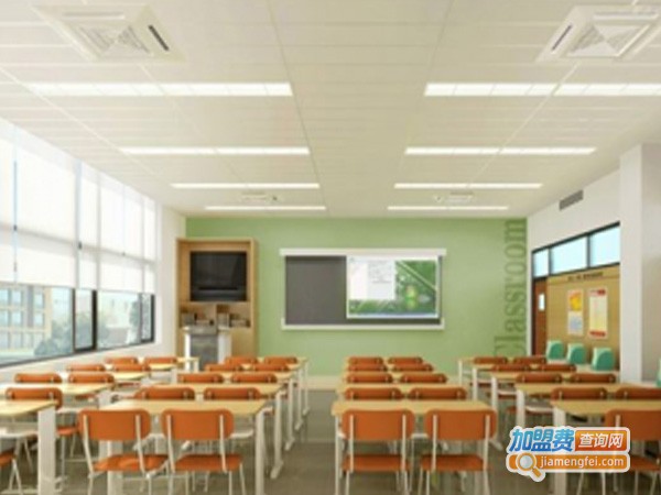 韩亚外语学校