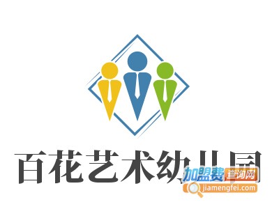 百花艺术幼儿园加盟费