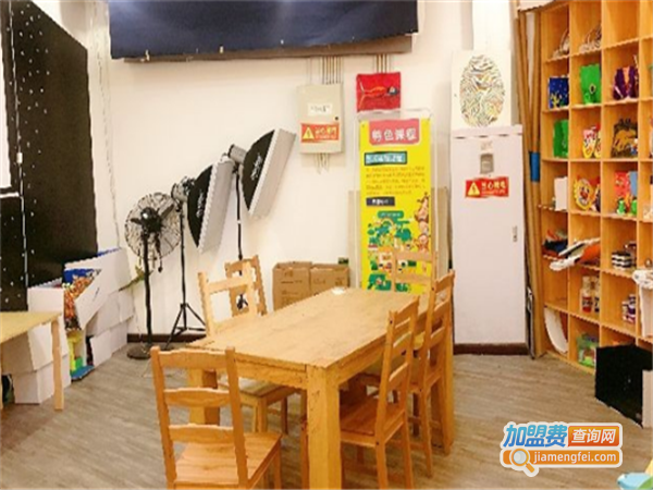 长沙皇嘉美育画室加盟门店