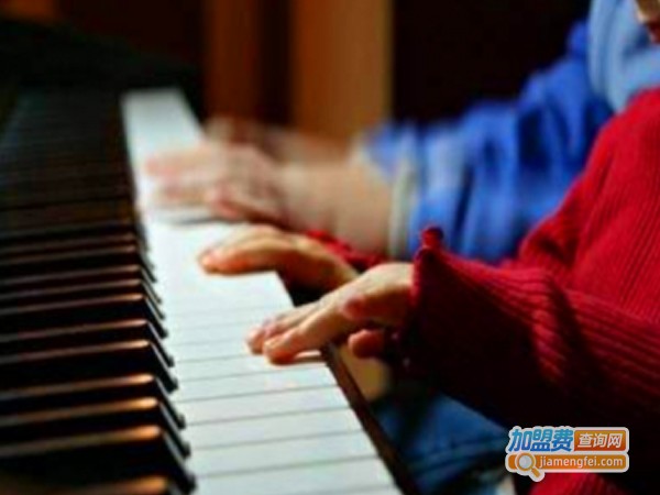 扬帆艺苑加盟费