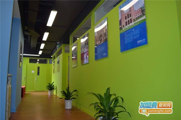 精锐1对1加盟费