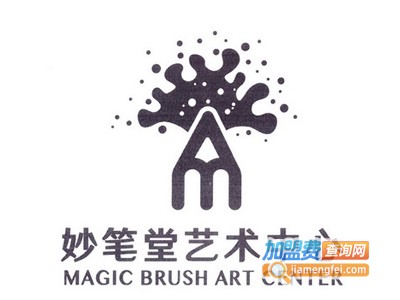 妙笔堂艺术中心加盟费