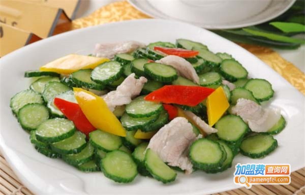 钱塘花园酒楼加盟费