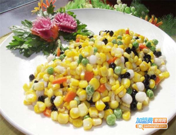 老厨勺东北菜馆