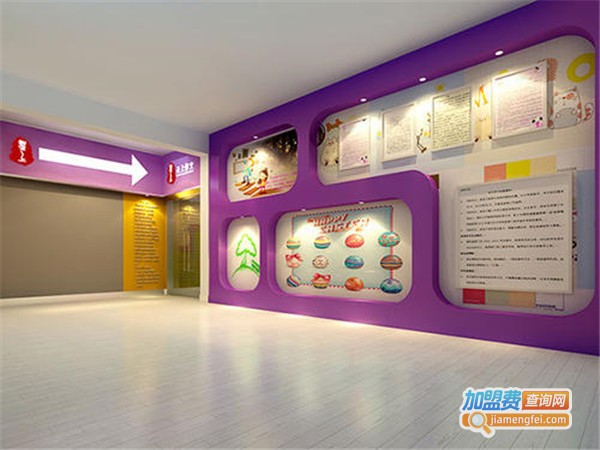 圣上作文加盟门店