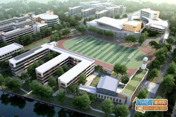 顾国和外国语学校