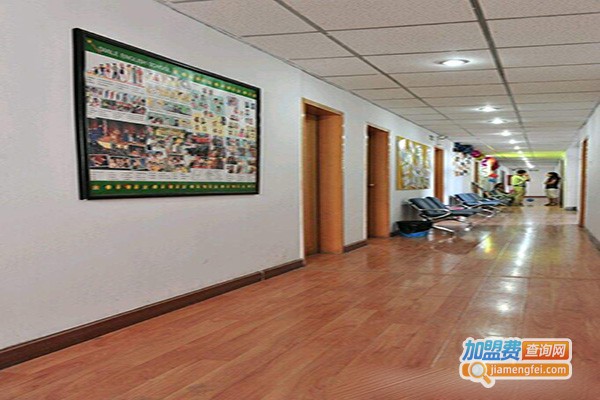 思迈尔英语培训学校加盟门店