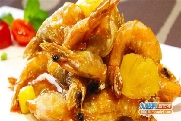 美岸小镇加盟费