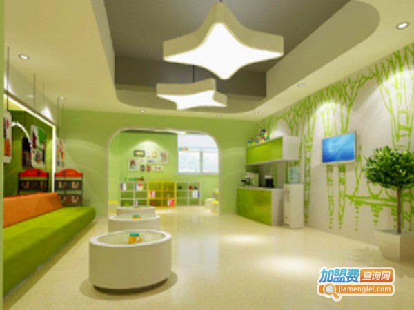 思贝丁国际少儿英语加盟费