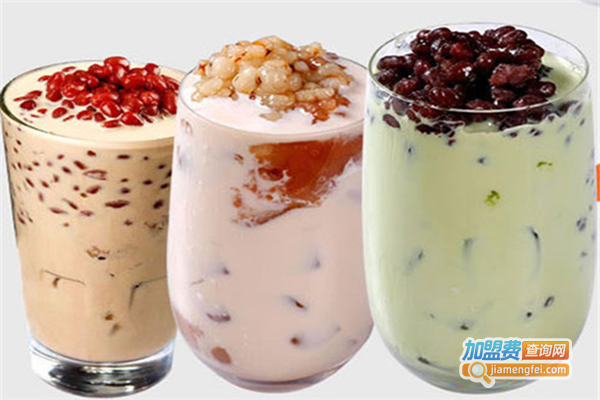 brother巴打调茶局加盟费