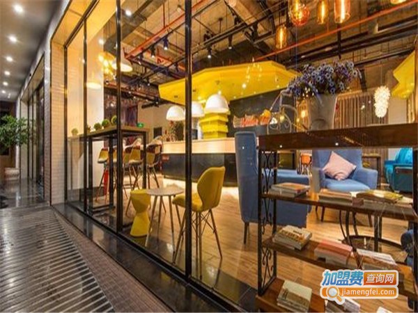 梦彩虹美术教育加盟门店