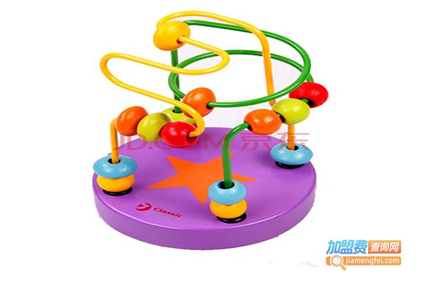 Proud Kids少儿英语加盟门店