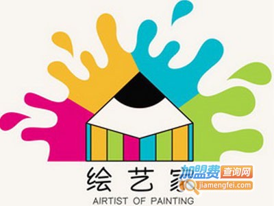 绘艺家美术加盟费