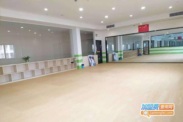 极风跆拳道加盟费