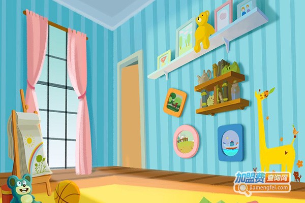 悦树幼儿园加盟门店