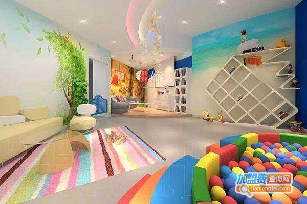 贝贝云加盟门店