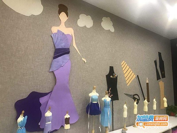 参米国际美术教育加盟