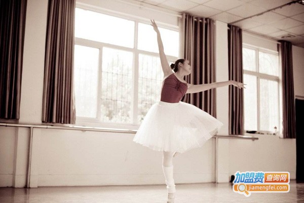 朱丽叶芭蕾舞蹈学校加盟