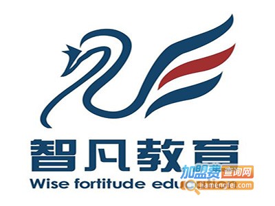 智凡教育加盟费