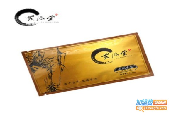 发源堂白发转黑发加盟，开店加盟发源堂白发转黑发，轻松赚钱！