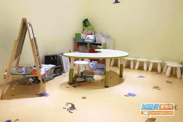 脑星人全脑教育加盟费