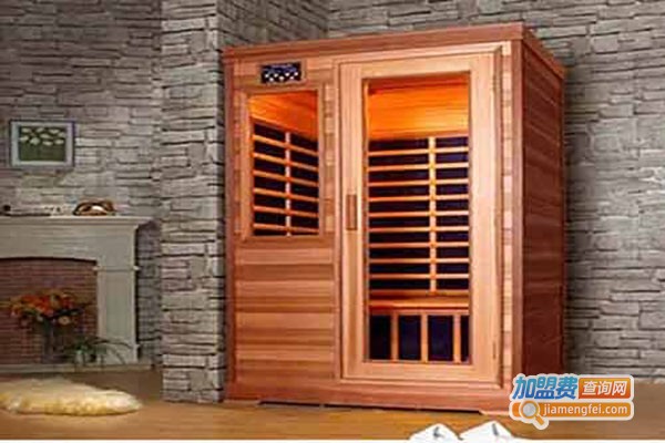 扬子养生光波房加盟费