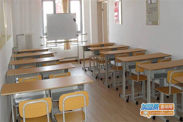 泓冠教育加盟费