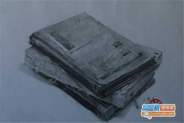 熙程画室加盟费