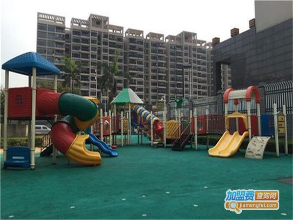 南村幼儿园加盟门店