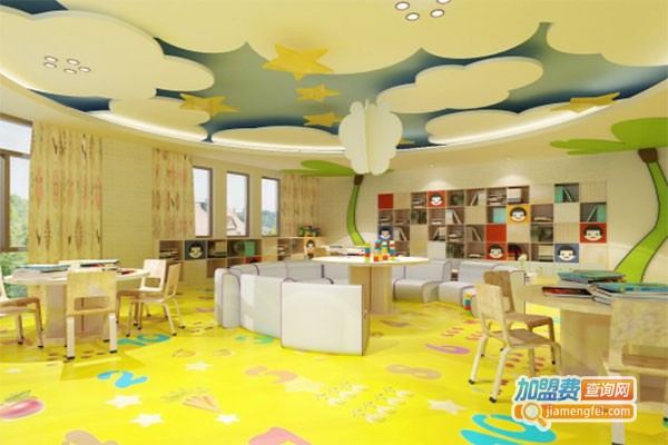 成长艺术幼儿园