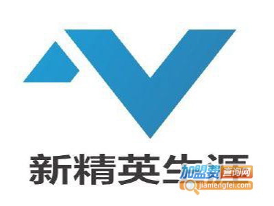 新精英生涯加盟