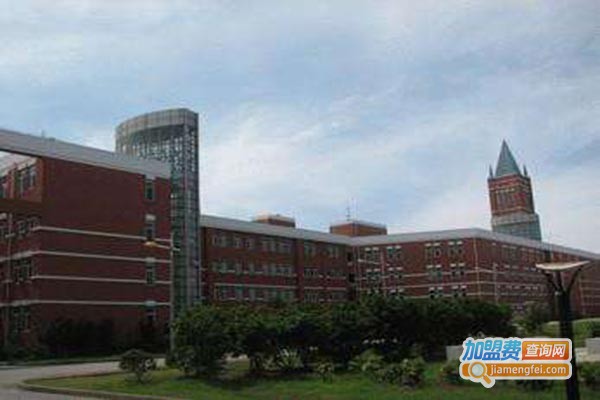 东方阶梯双语学校加盟门店