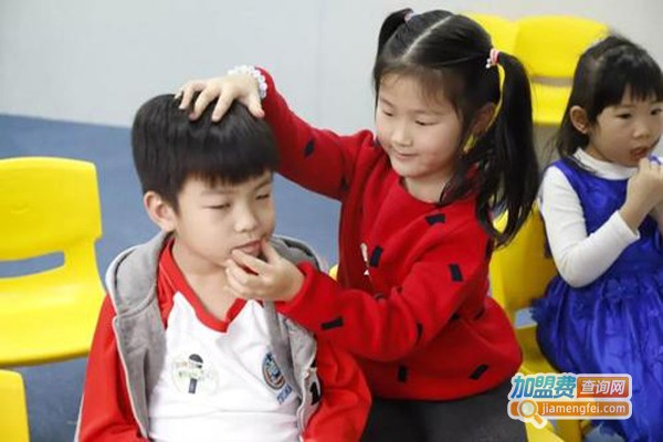 耀华幼儿园加盟费