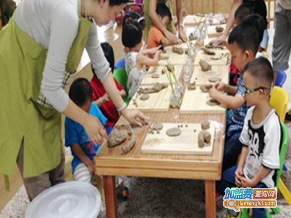 好立德全脑开发加盟费