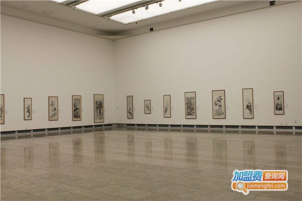 未匀亲子美术馆加盟