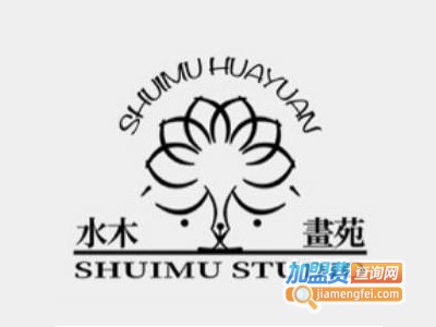 水木画苑加盟费