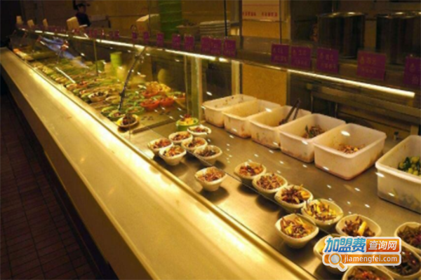 小胖子中式快餐