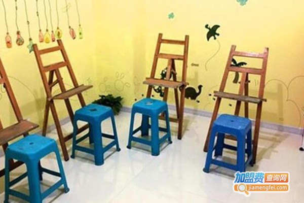 向北葵少儿艺术教育加盟门店