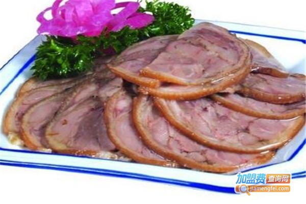 犇羴鱻餐厅加盟费