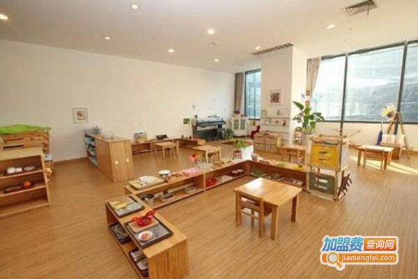 成冠艺术加盟门店