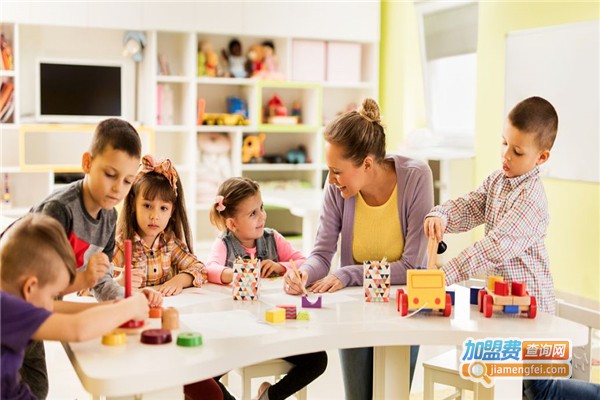 61school托管教育加盟费