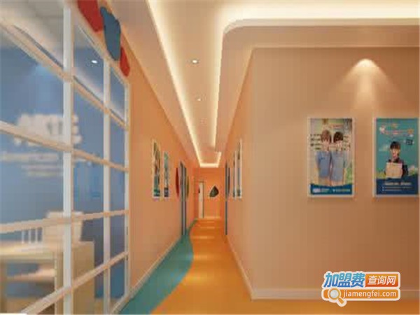 乐学达教育加盟门店