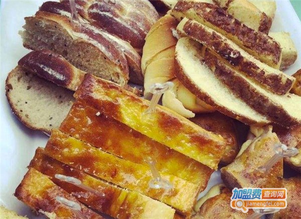 团圆小点加盟费