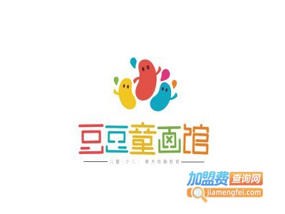 豆豆童画馆加盟费