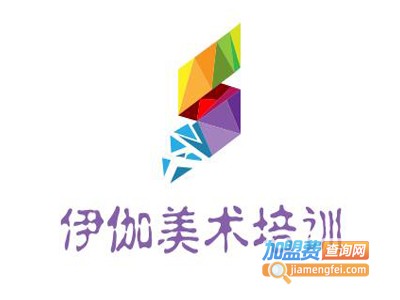 伊伽美术培训加盟费