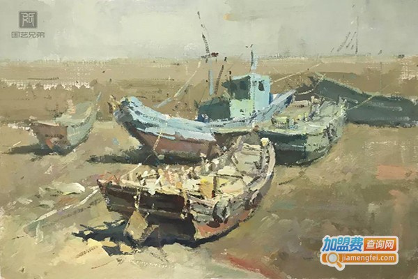 哈姆库国际艺术学院加盟费