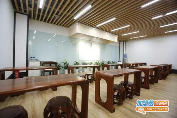 丽宁国际英语乐学堂加盟费