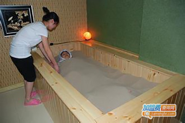 沙域沙疗加盟，看沙域沙疗加盟的开店策略！
